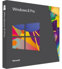 Microsoft Windows 8.1 Profesional  Original